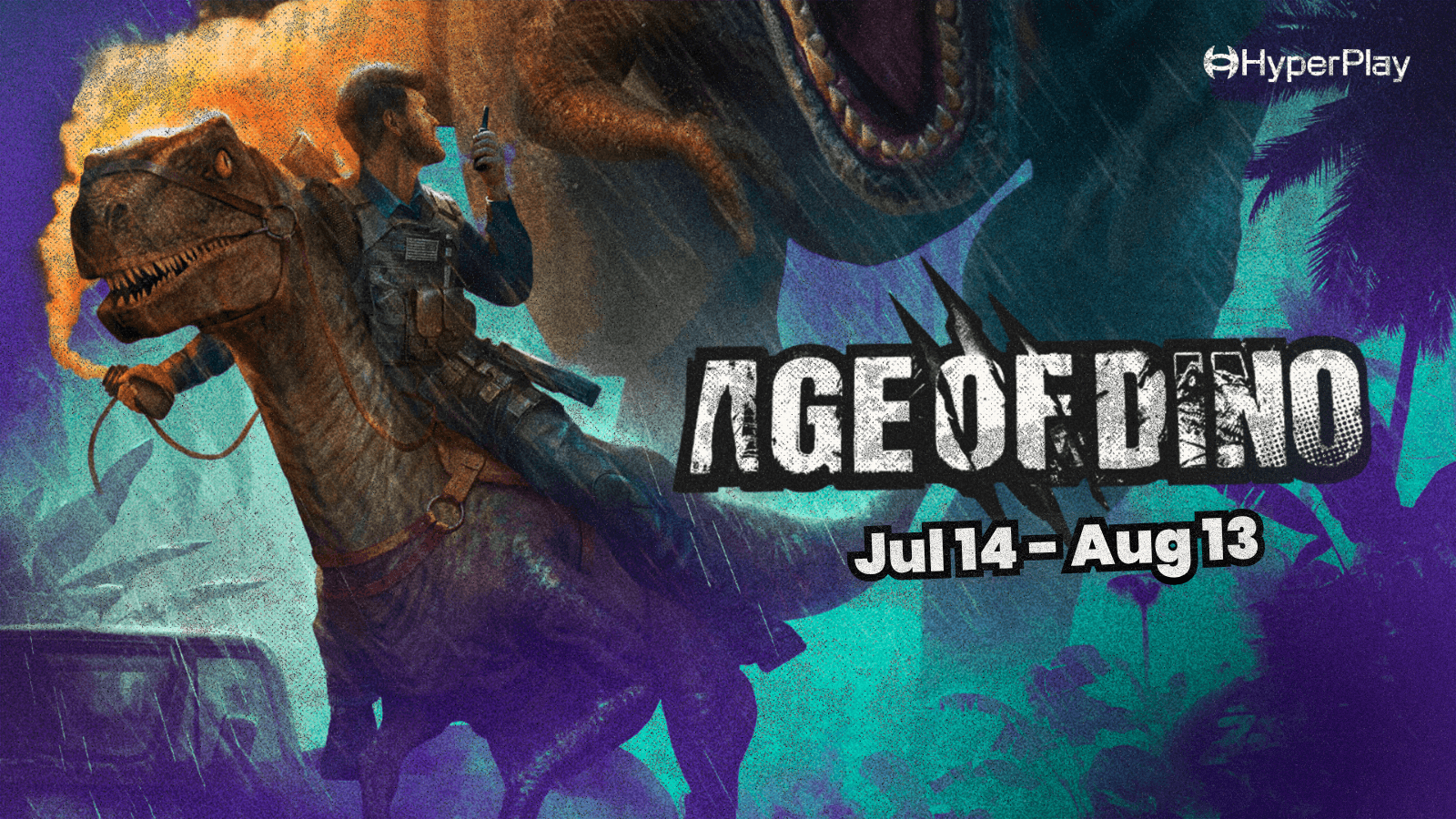 Preview image for Age of Dino