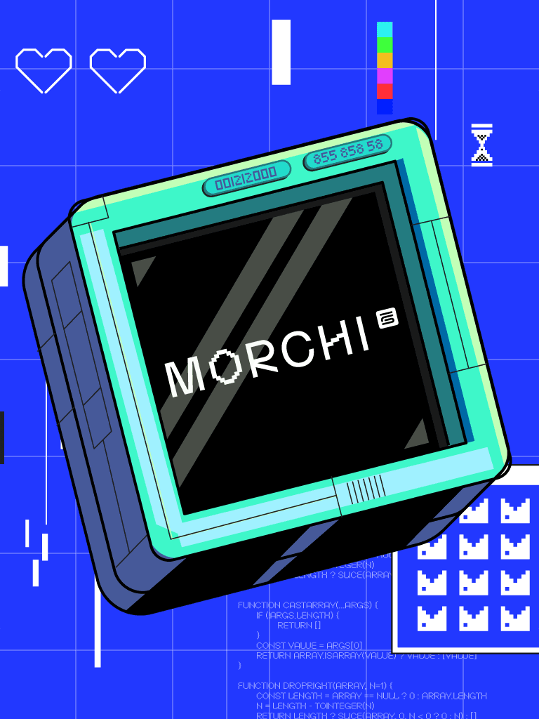 MORCHI