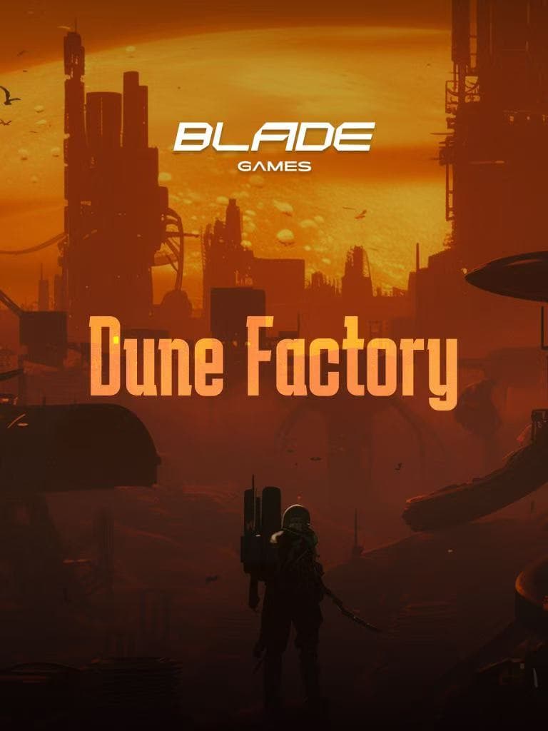 Dune Factory