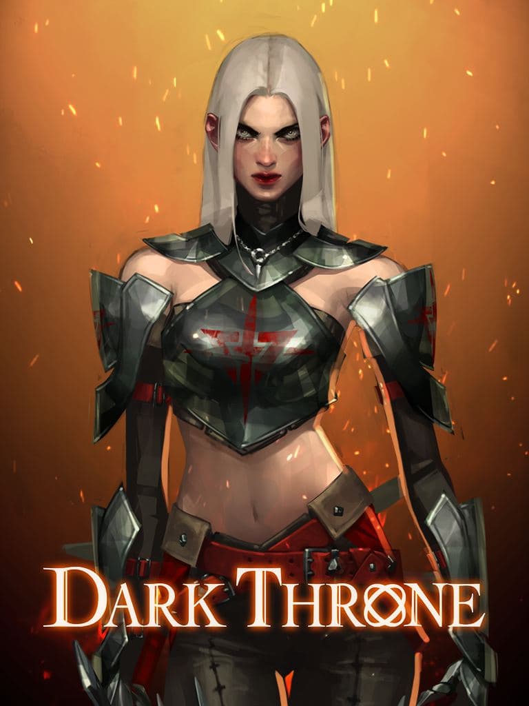 Dark Throne