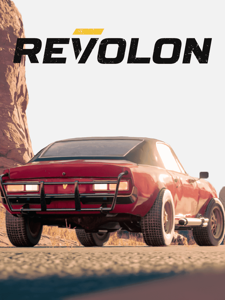 Revolon