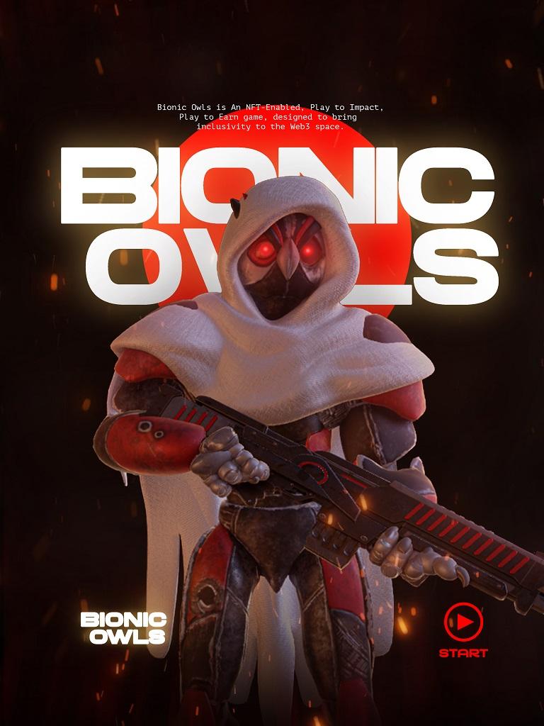 Bionic-Owls