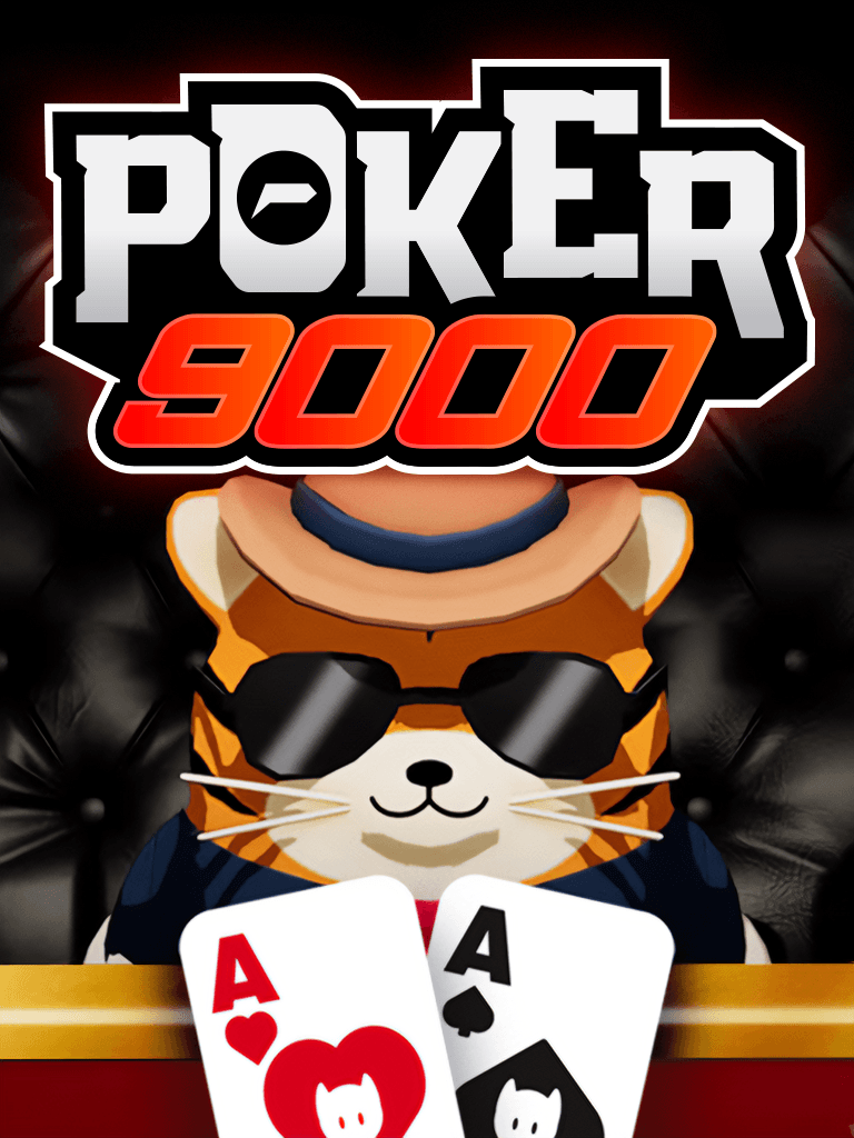 Poker9000