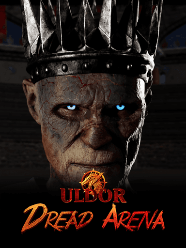Uldor Dread Arena image
