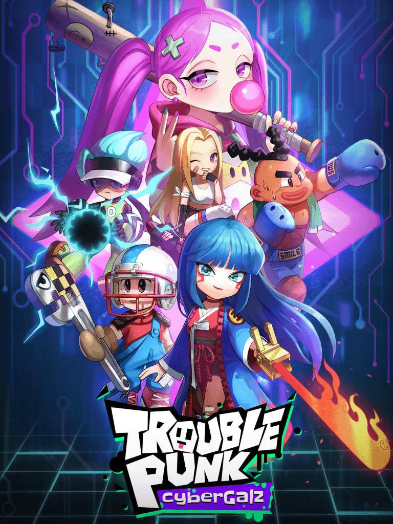 Game image