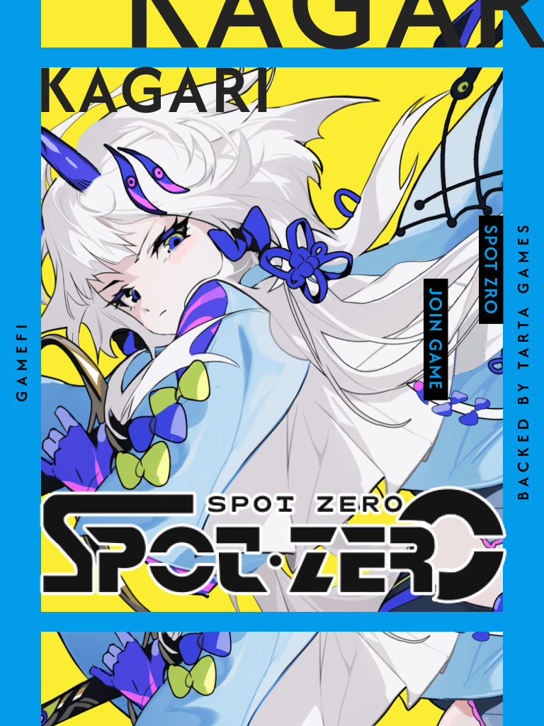 Spot Zero