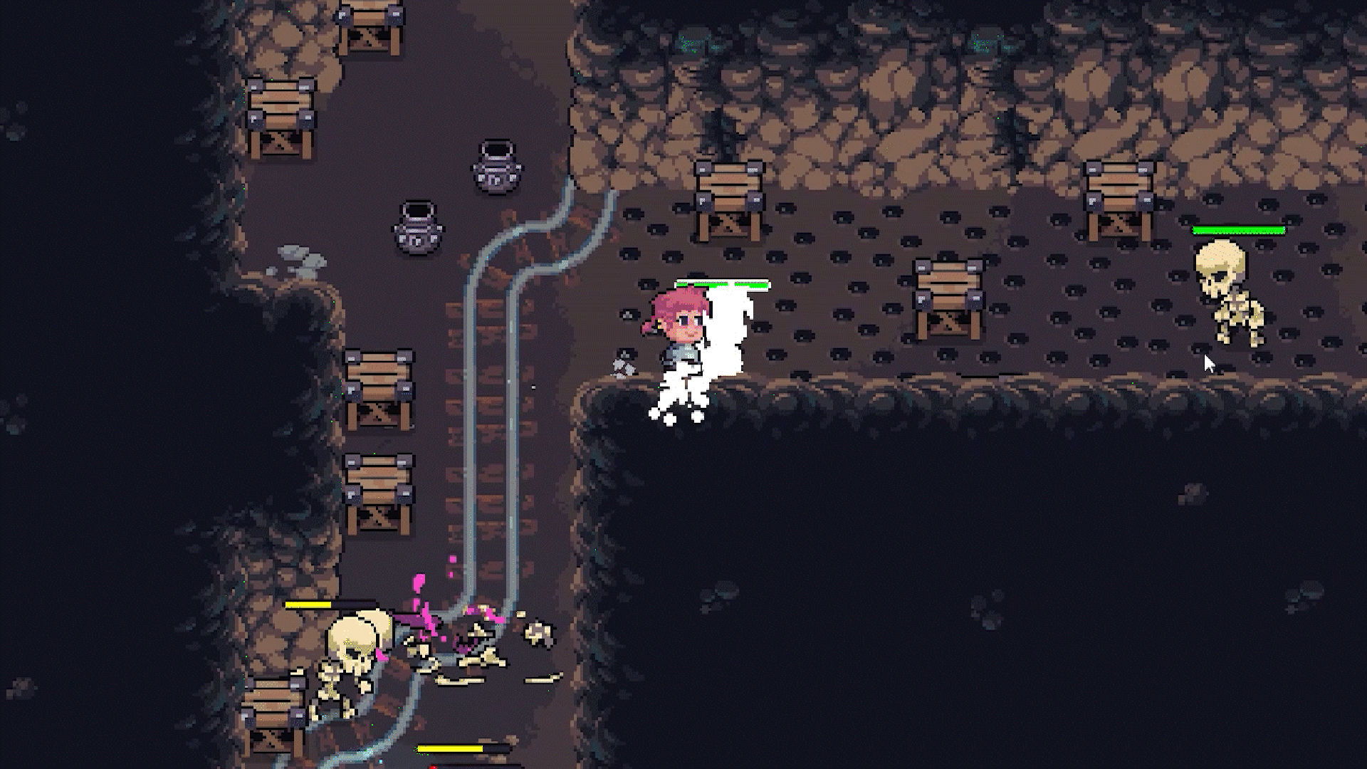 The Beacon cover image