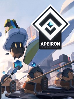 Apeiron cover image