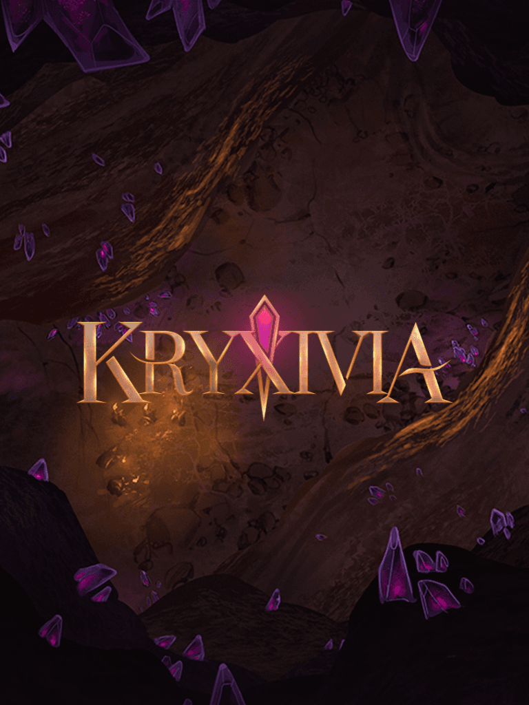 Kryxivia