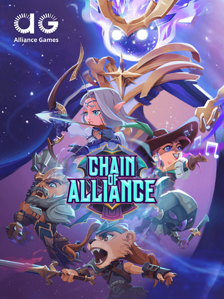 Chain of Alliance