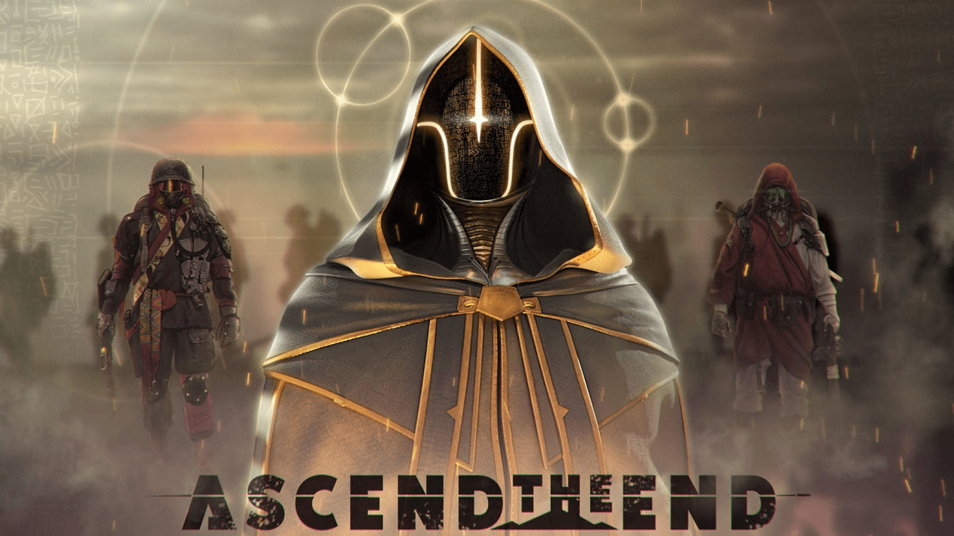 Preview image for Ascend the End