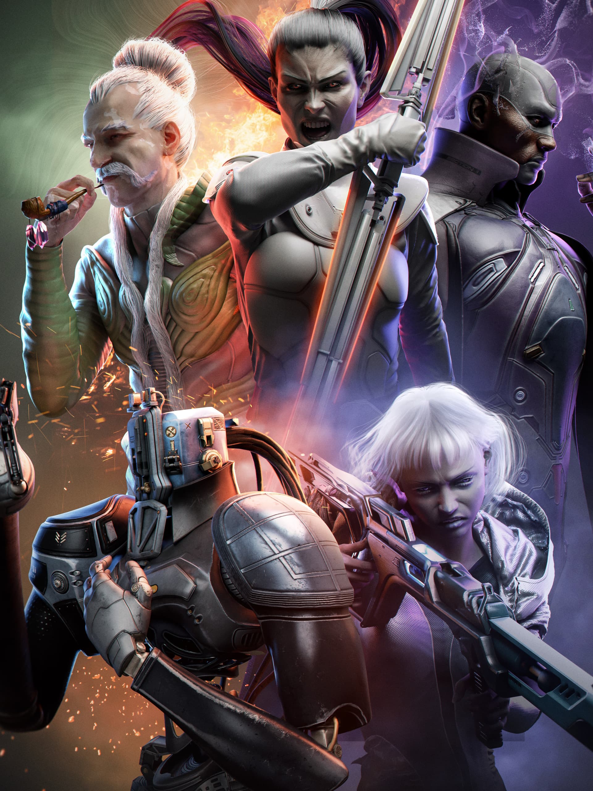 Game image