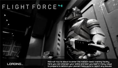 Flight Force 4 image
