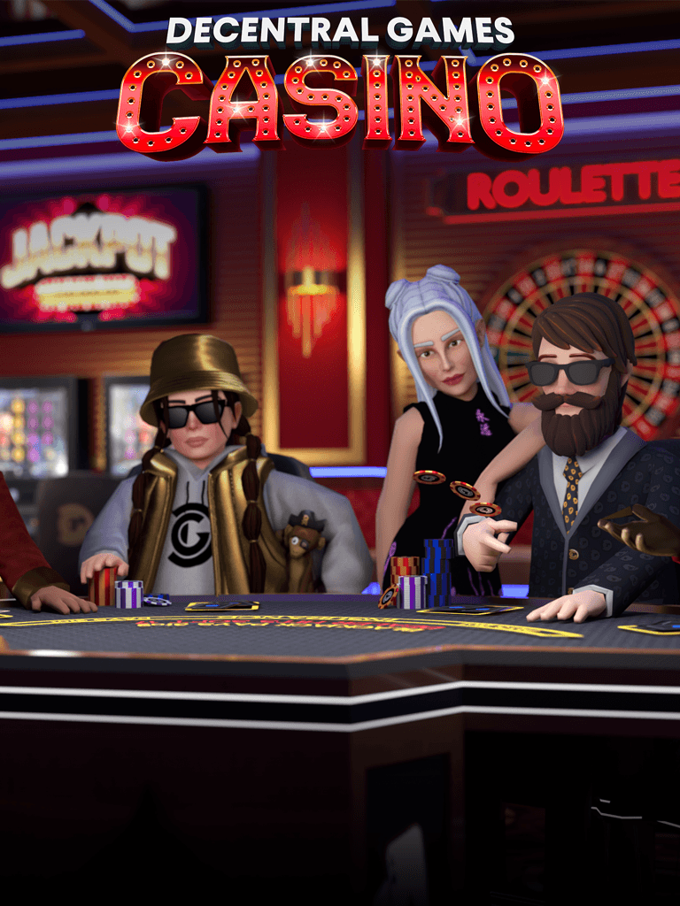 Pocket Casino