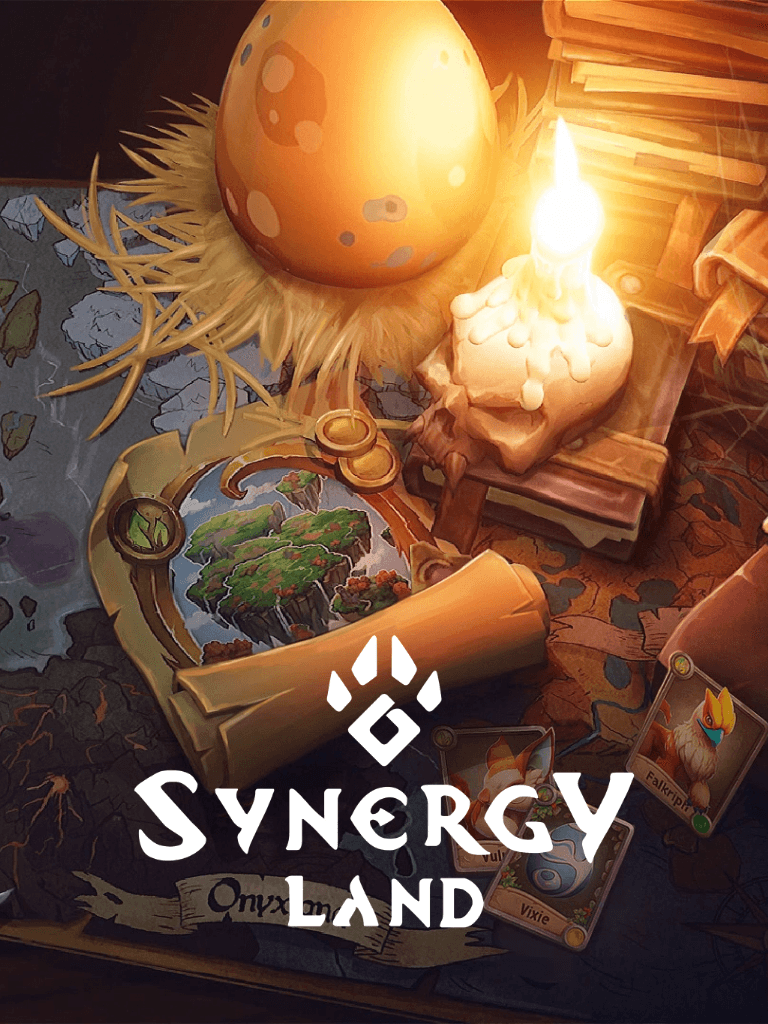 Synergy Land