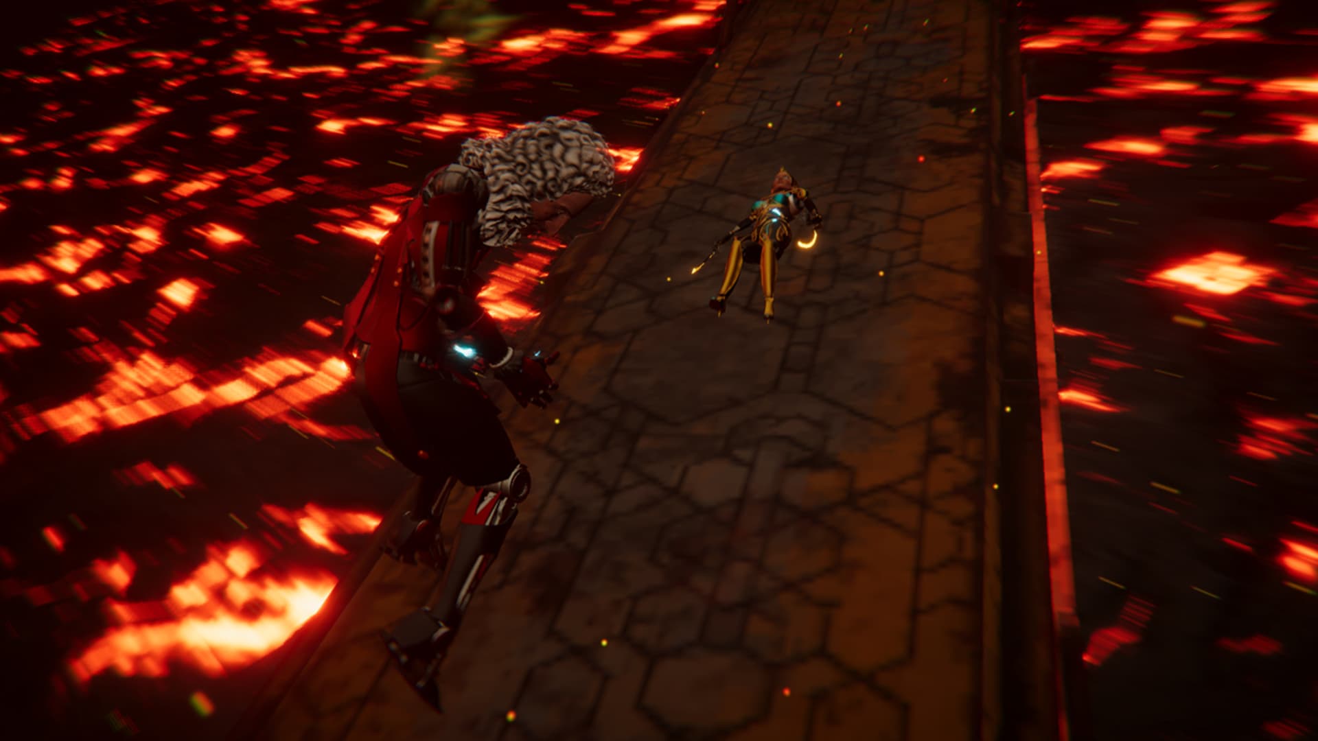 Eternis: Death Match | HyperPlay | Web3 Game Store