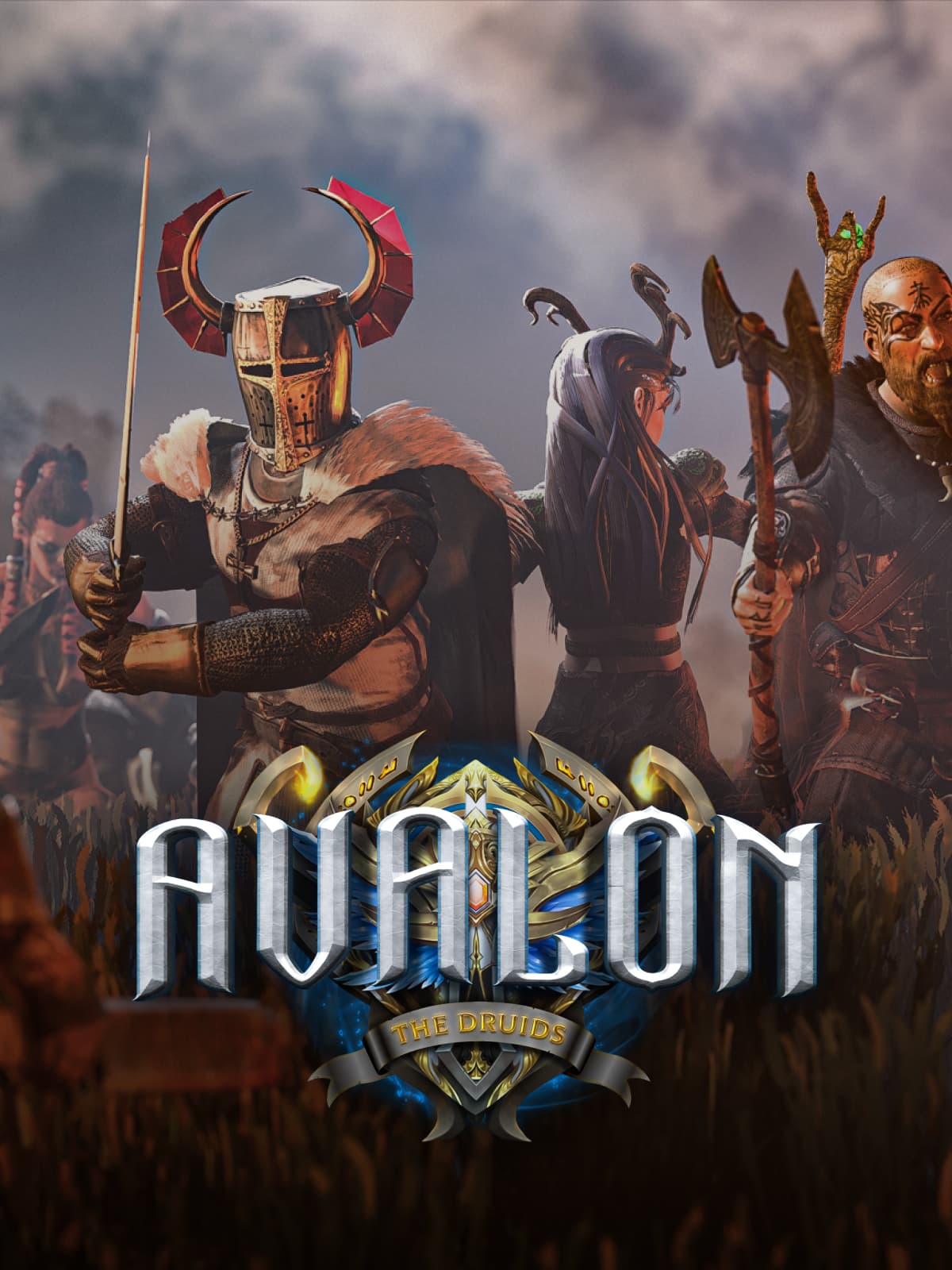 Avalon The Game