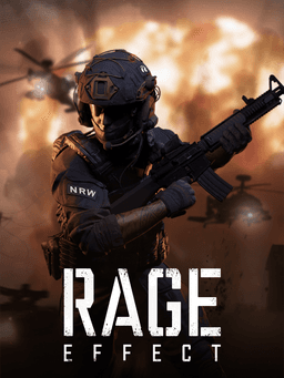 Rage Effect cover image