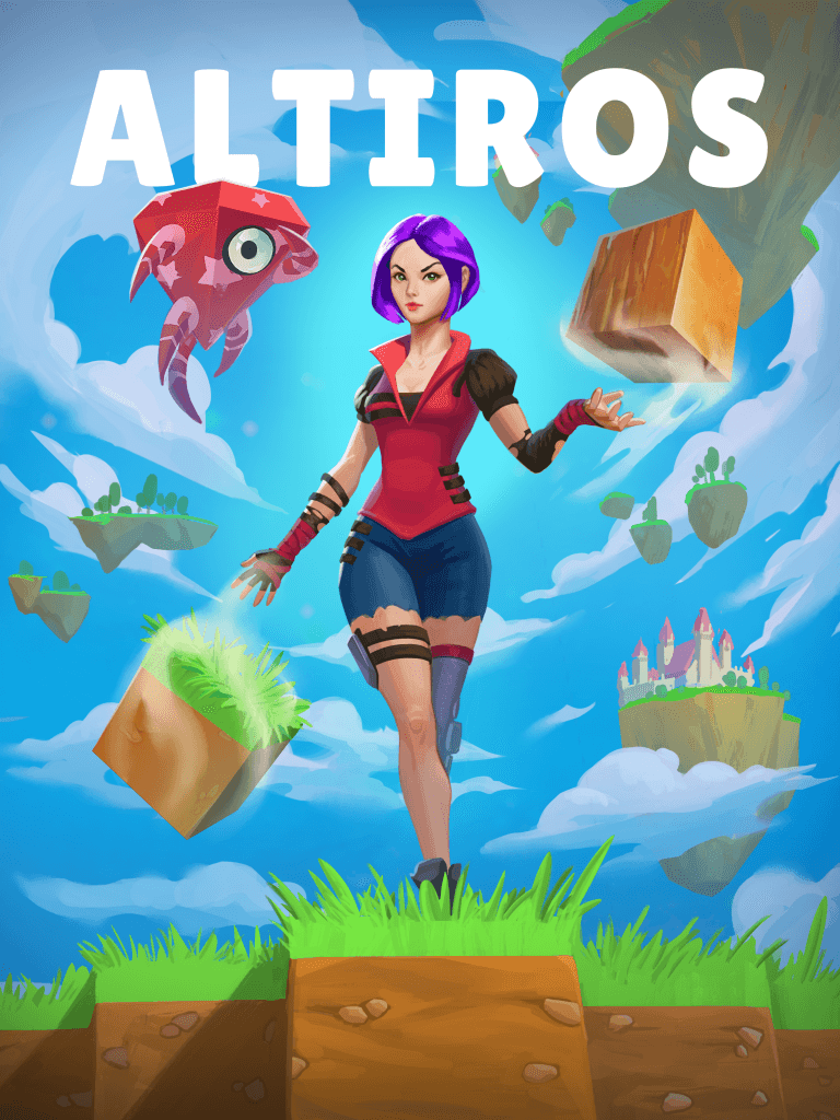 Altiros