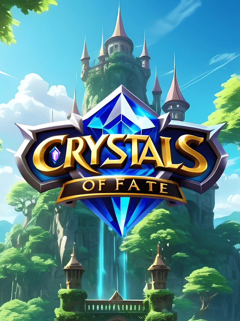 Crystals of Fate