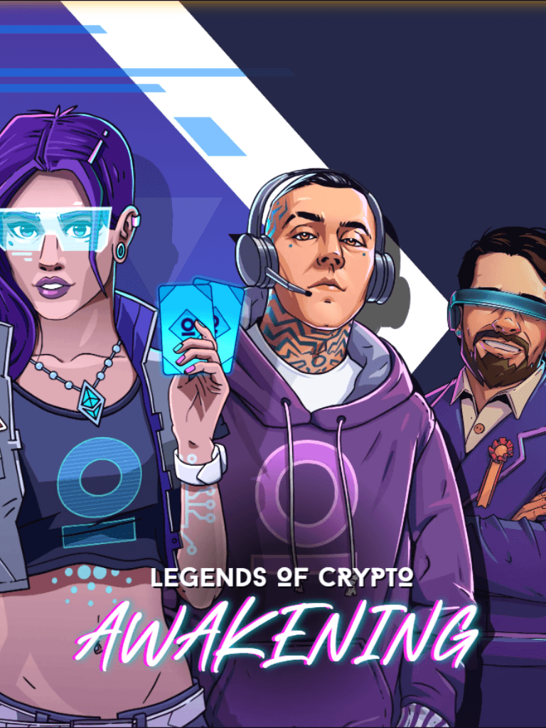 LegendsOfCrypto 