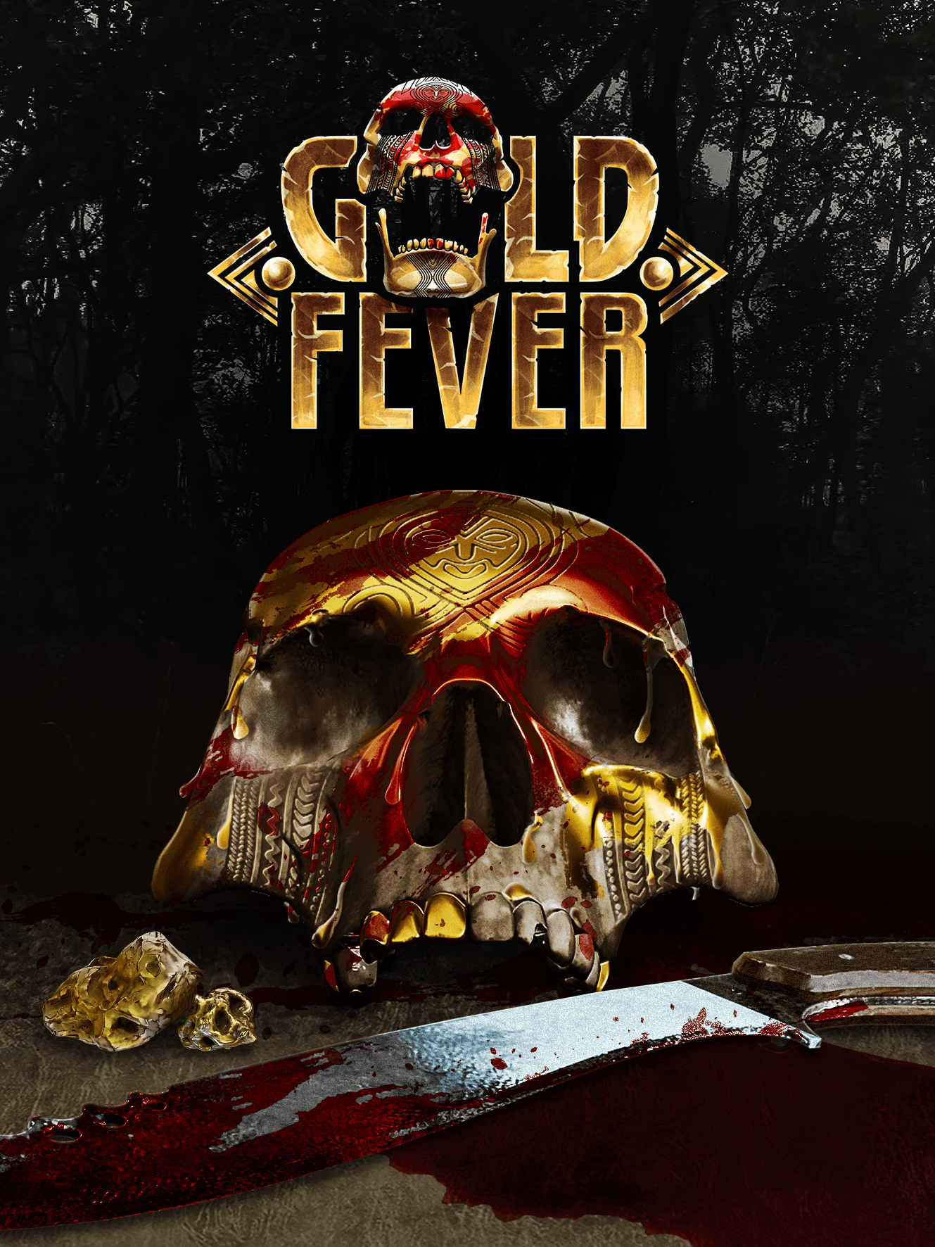 GoldFever