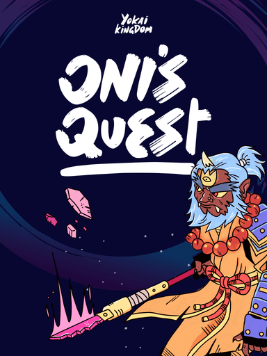 Onis Quest image