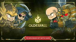 Olderfall cover image