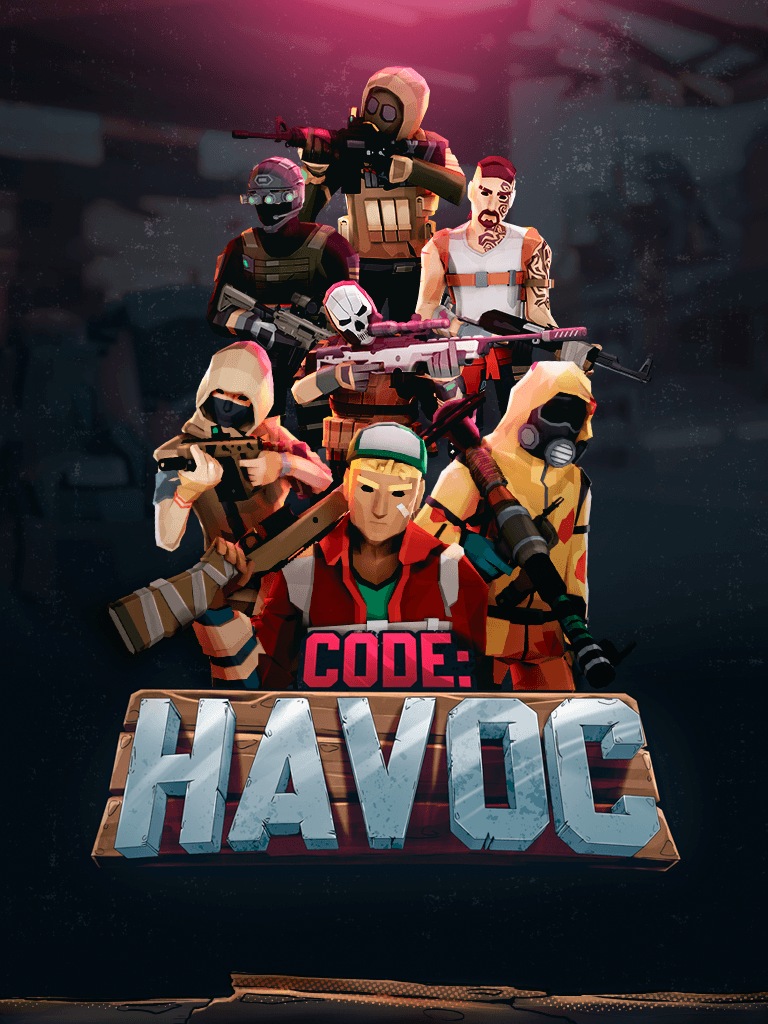 Code: Havoc