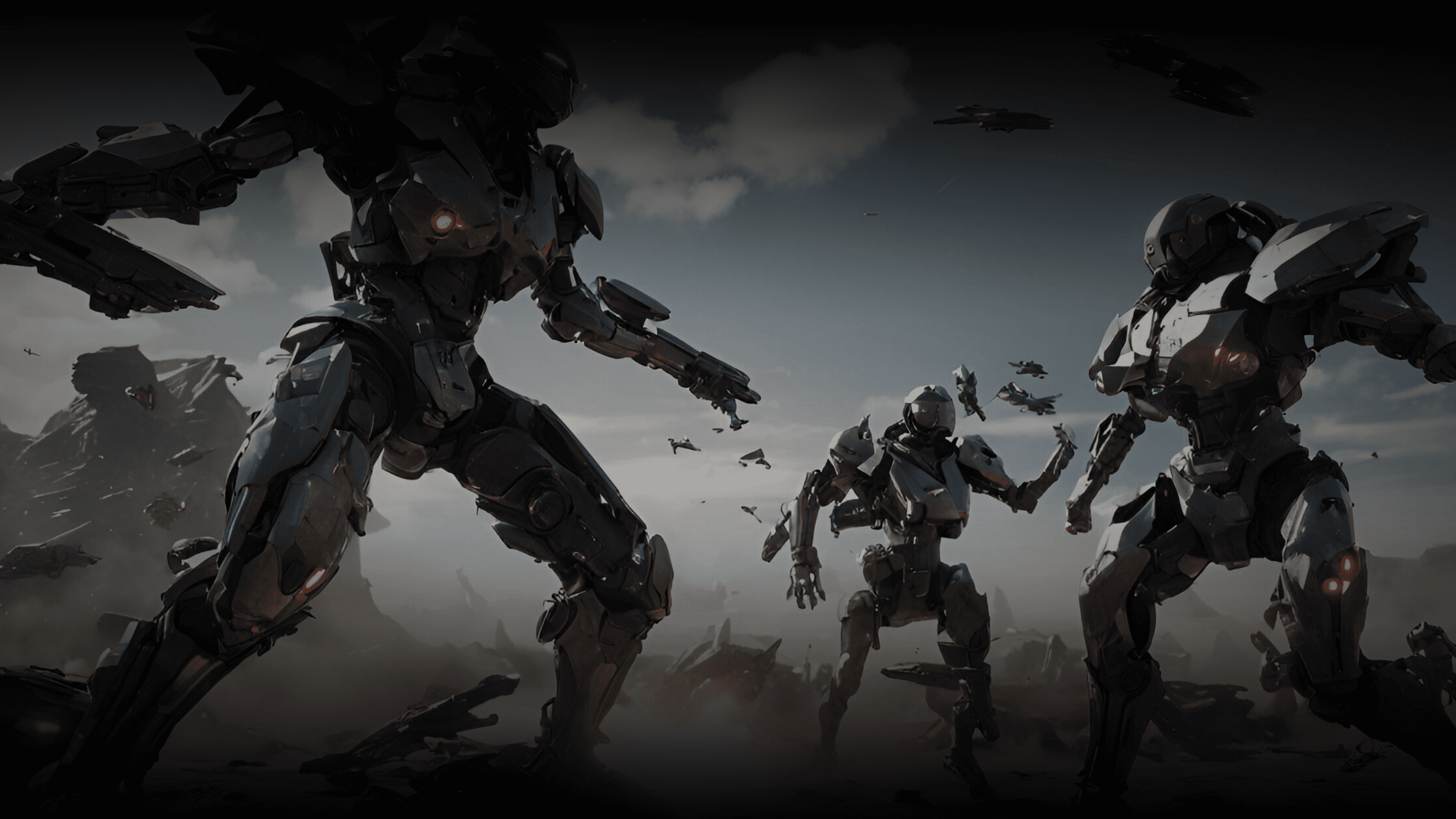 Valroft Alliance | HyperPlay | Web3 Game Store