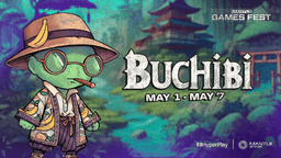 BuChibi cover image
