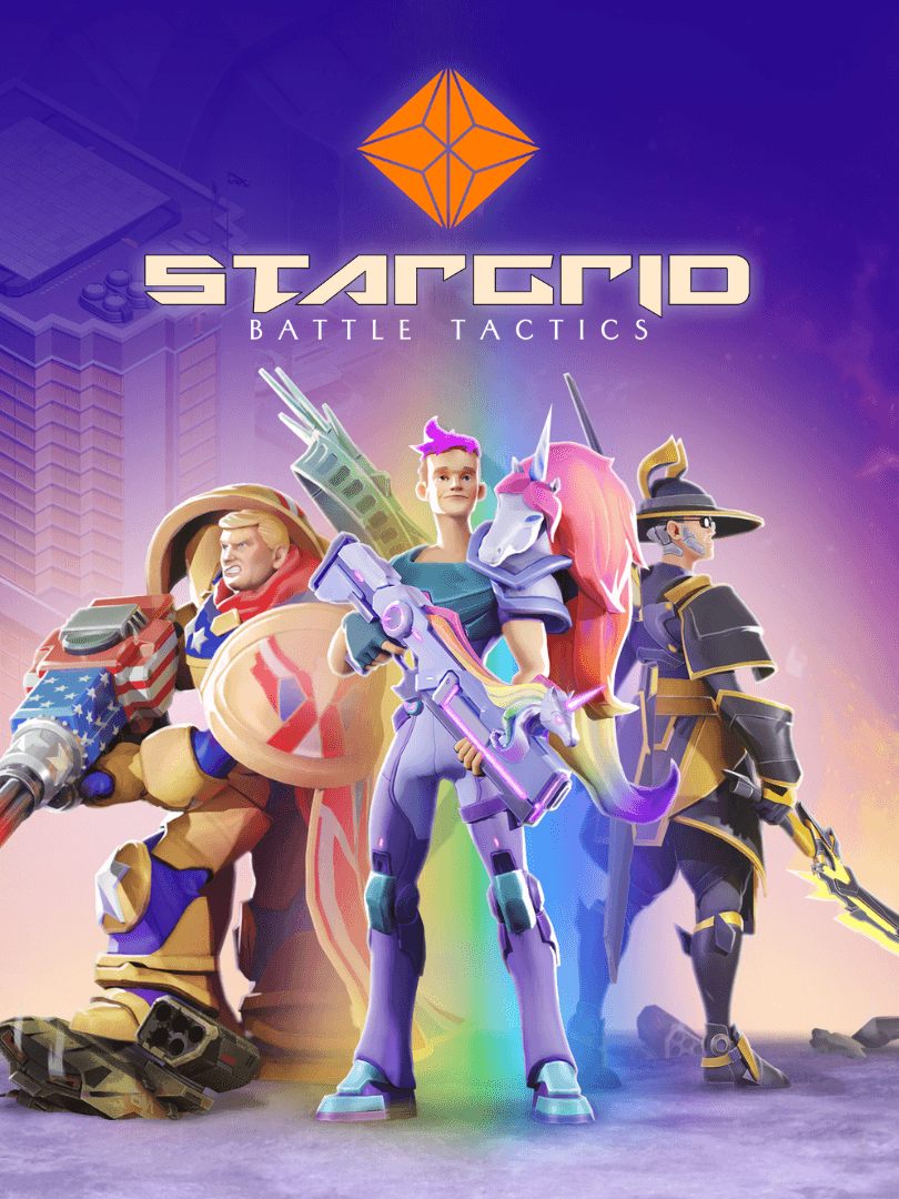 StarGrid Battle Tactics