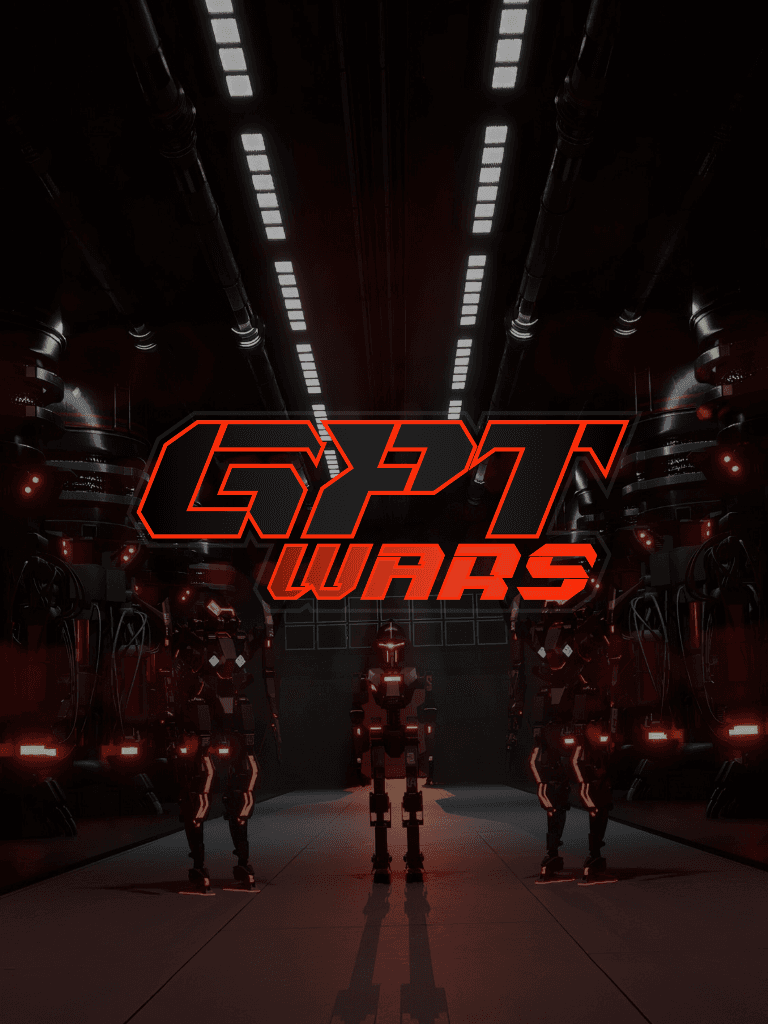 GPT Wars