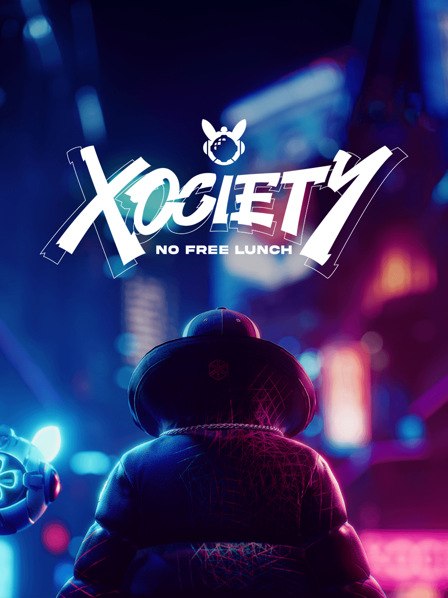 XOCIETY