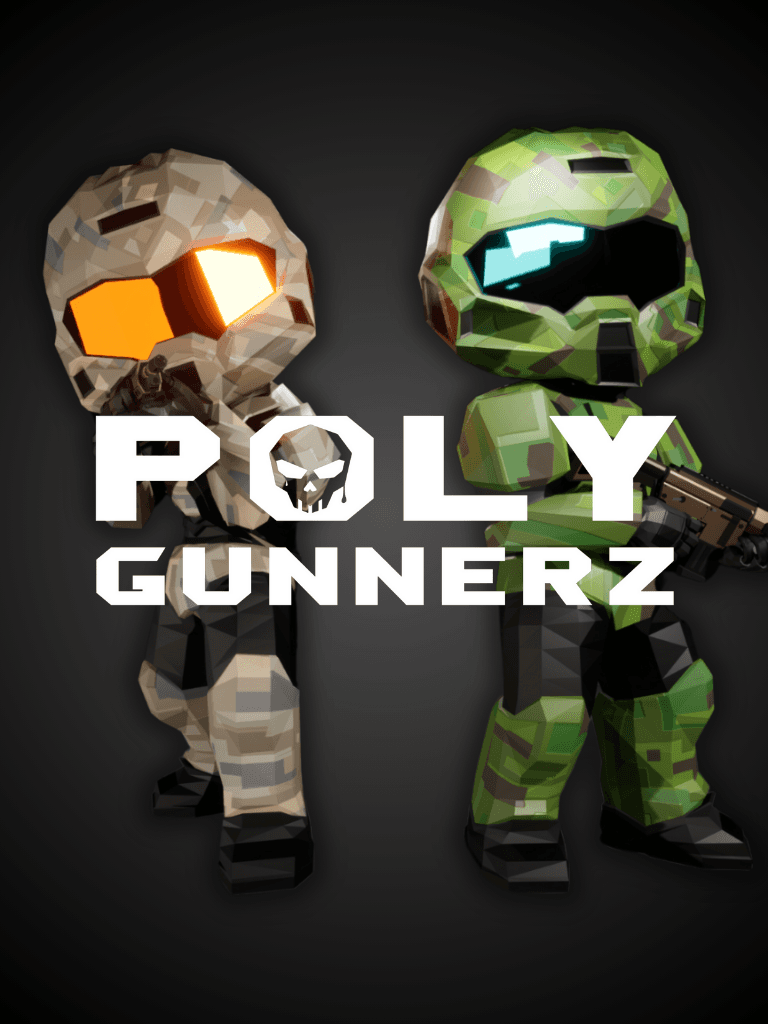 Poly Gunnerz