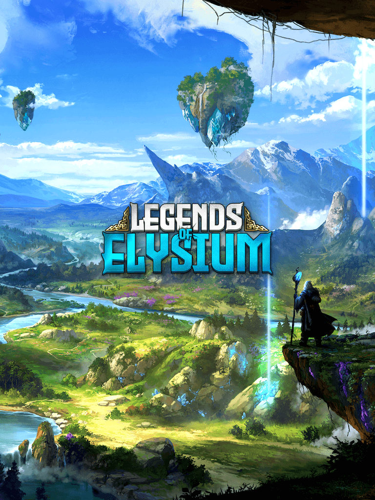 Legends of Elysium