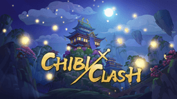 Chibi Clash cover image