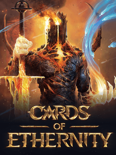 Cards of Ethernity image