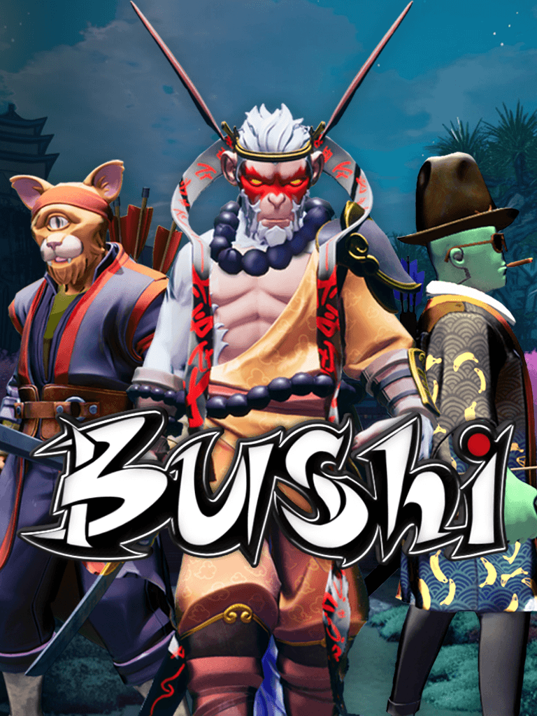 Bushi