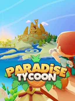 Paradise Tycoon cover image
