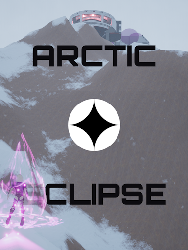 Kosium Arctic Eclipse image