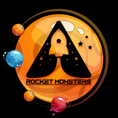 Rocket Monsters image
