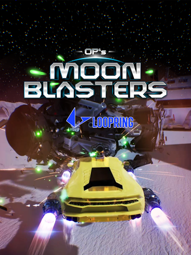 Moon Blasters image