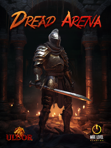 Uldor Dread Arena image