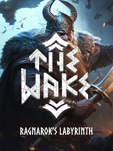 The Wake - Ragnaroks Labyrinth image