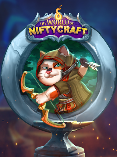 The World of Nifty Craft image