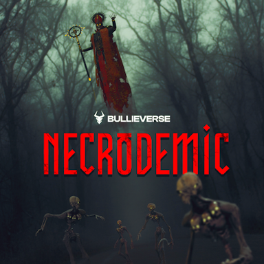 Necrodemic image