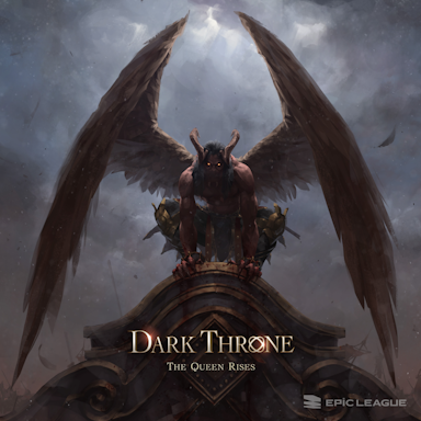 Dark Throne (Web) image