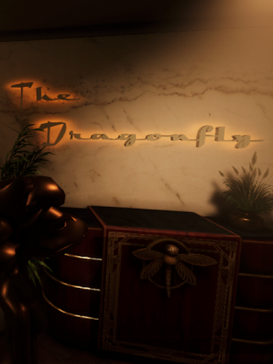 Dragonfly Social Club image