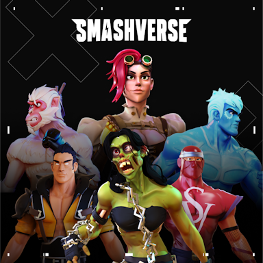 Smashverse image